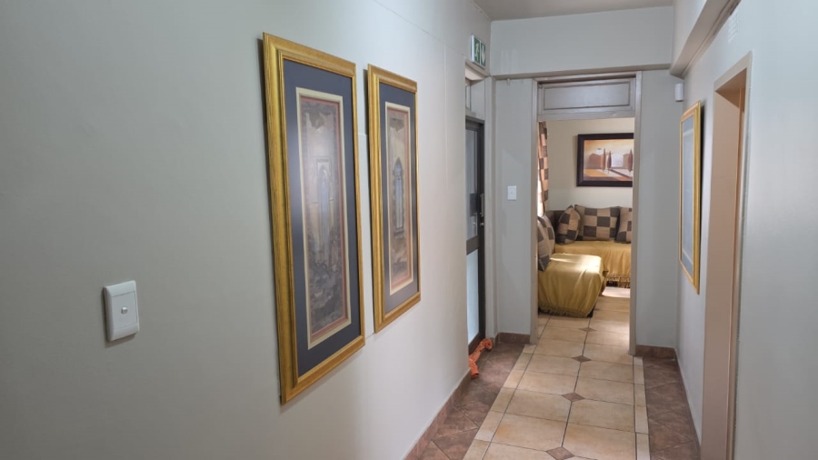 Commercial Property for Sale in Klerksdorp North West